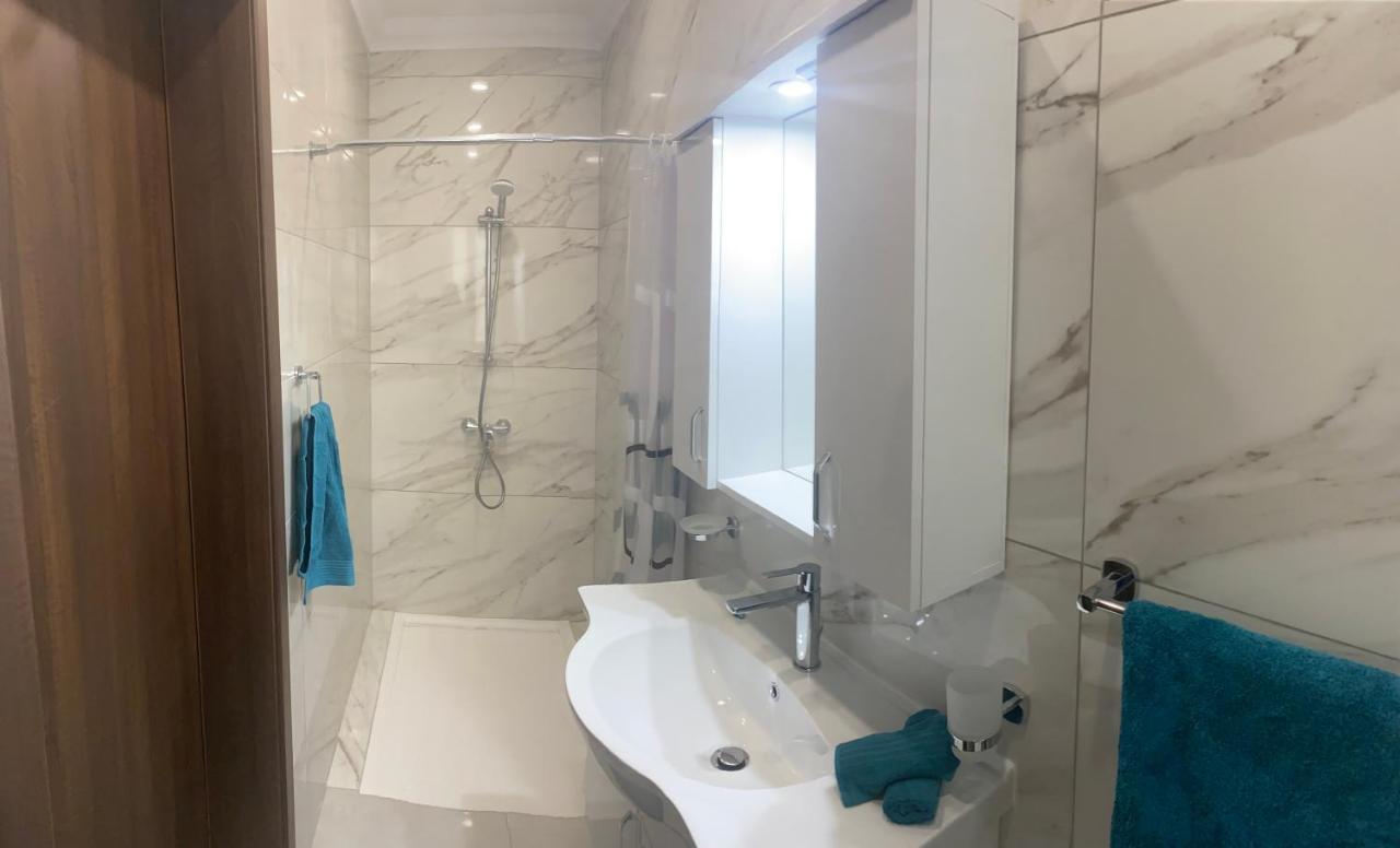 New 3 Bedroom Apartment Close To Airport Zurrieq Екстериор снимка