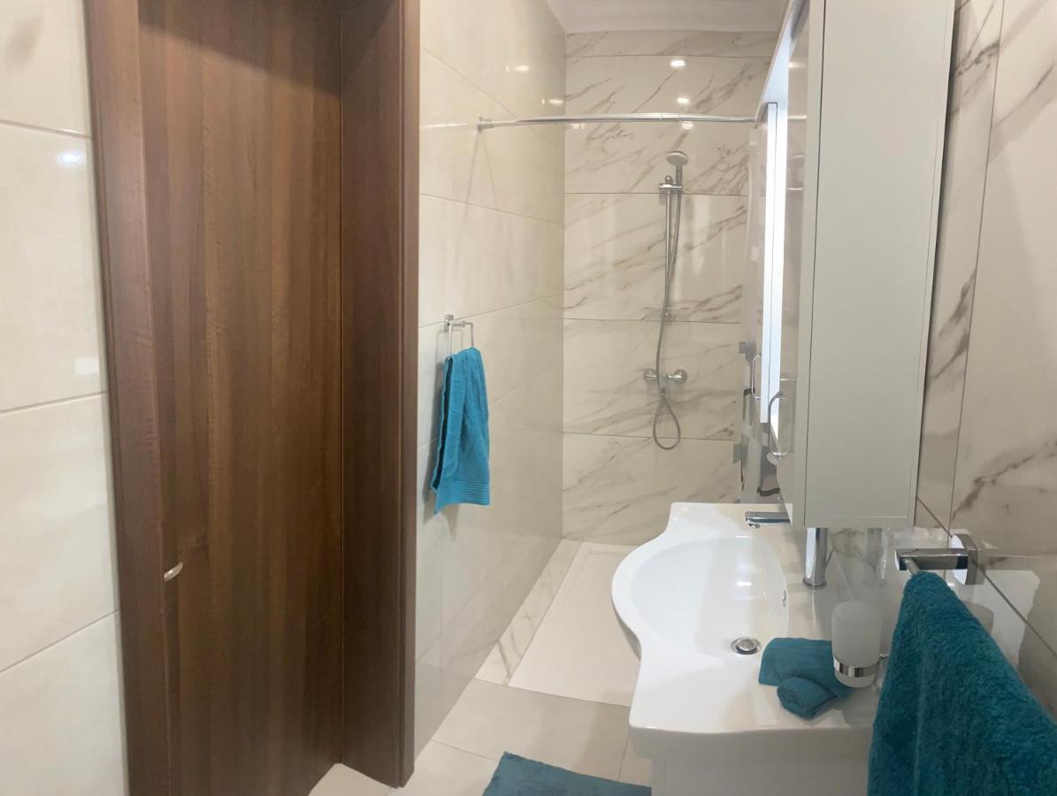 New 3 Bedroom Apartment Close To Airport Zurrieq Екстериор снимка
