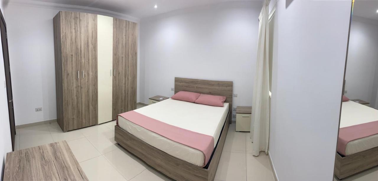 New 3 Bedroom Apartment Close To Airport Zurrieq Екстериор снимка