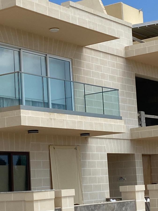 New 3 Bedroom Apartment Close To Airport Zurrieq Екстериор снимка